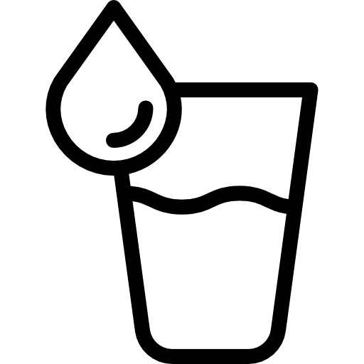 water