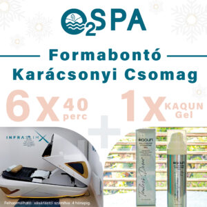 Formabontó karácsonyi csomag