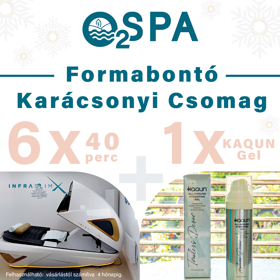 Formabontó karácsonyi csomag