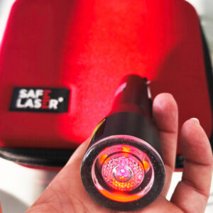 Safe Laser 500  - bérlet